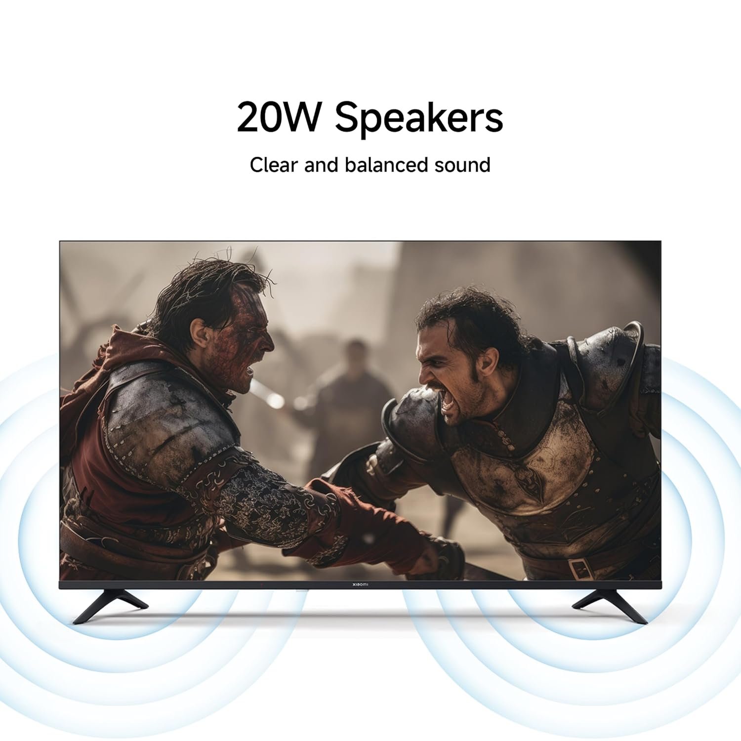 71rf05h83fl. sl1500 1762595022 1769 Xiaomi 108 cm (43 inch) A Full HD Smart Google LED TV L43MB-AFIN