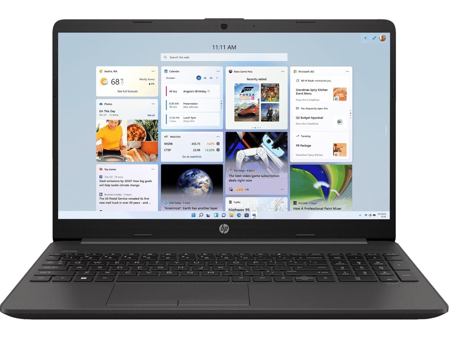 HP Laptop 250R G9 (2024), Intel Core i3 13th Gen 1315U - (8GB/512GB SSD/Intel UHD Graphics/DOS) Thin and Light Business Laptop/15.6" (39.62cm)/Ash Grey/1.57 kg HP Laptop 250R G9 (2024), Intel Core i3 13th Gen 1315U - (8GB/512GB SSD/Intel UHD Graphics/DOS) Thin and Light Business Laptop/15.6" (39.62cm)/Ash Grey/1.57 kg