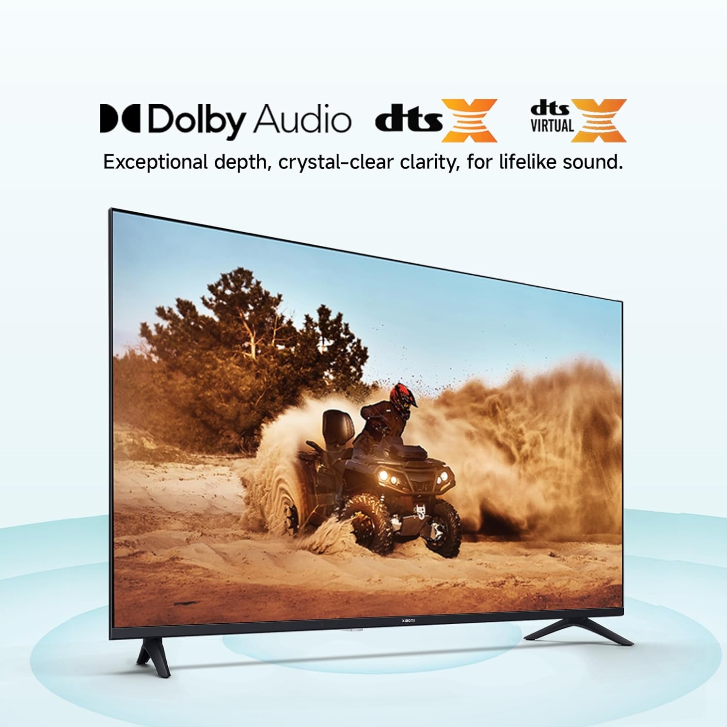 71pziajxvl. sl1500 Xiaomi 108 cm (43 inch) A Full HD Smart Google LED TV L43MB-AFIN