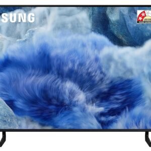 Samsung 138 cm (65 inches) 4K Ultra HD QLED Smart TV QA65Q8FAAULXL (Black)
