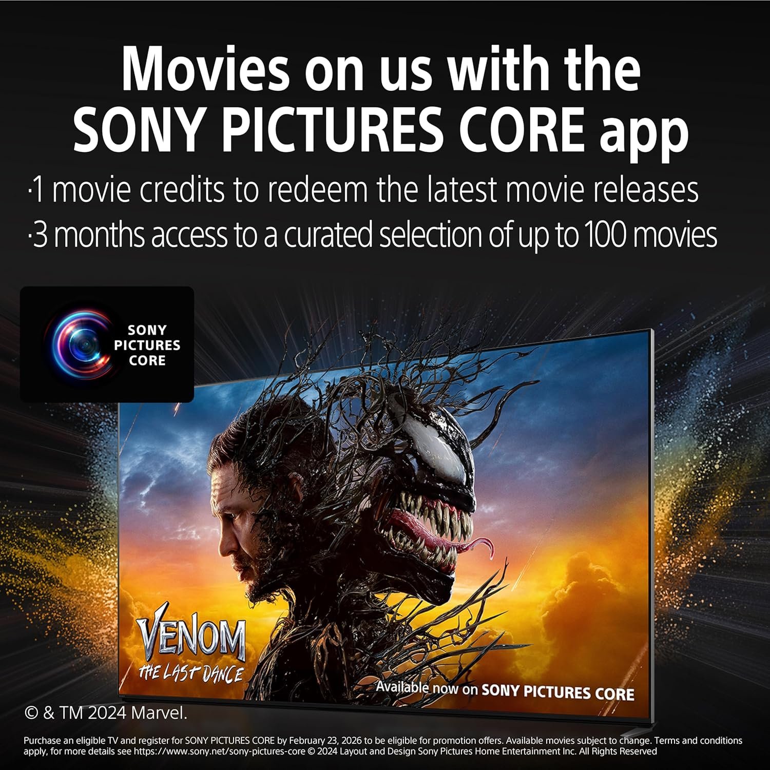 91kgrotzdrl. sl1500 1763730779 8000 Sony 108 cm (43 inches) BRAVIA 2M2 Series 4K Ultra HD Smart LED Google TV K-43S22M2