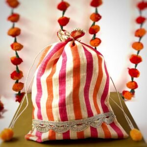 Heka Bites Diwali Gift Hamper – Premium Healthy Snacks & Assorted Dry Fruits with Beautiful Greeting Potli | Perfect Diwali Gift Box for Friends & Family | Gourmet Diwali Treats