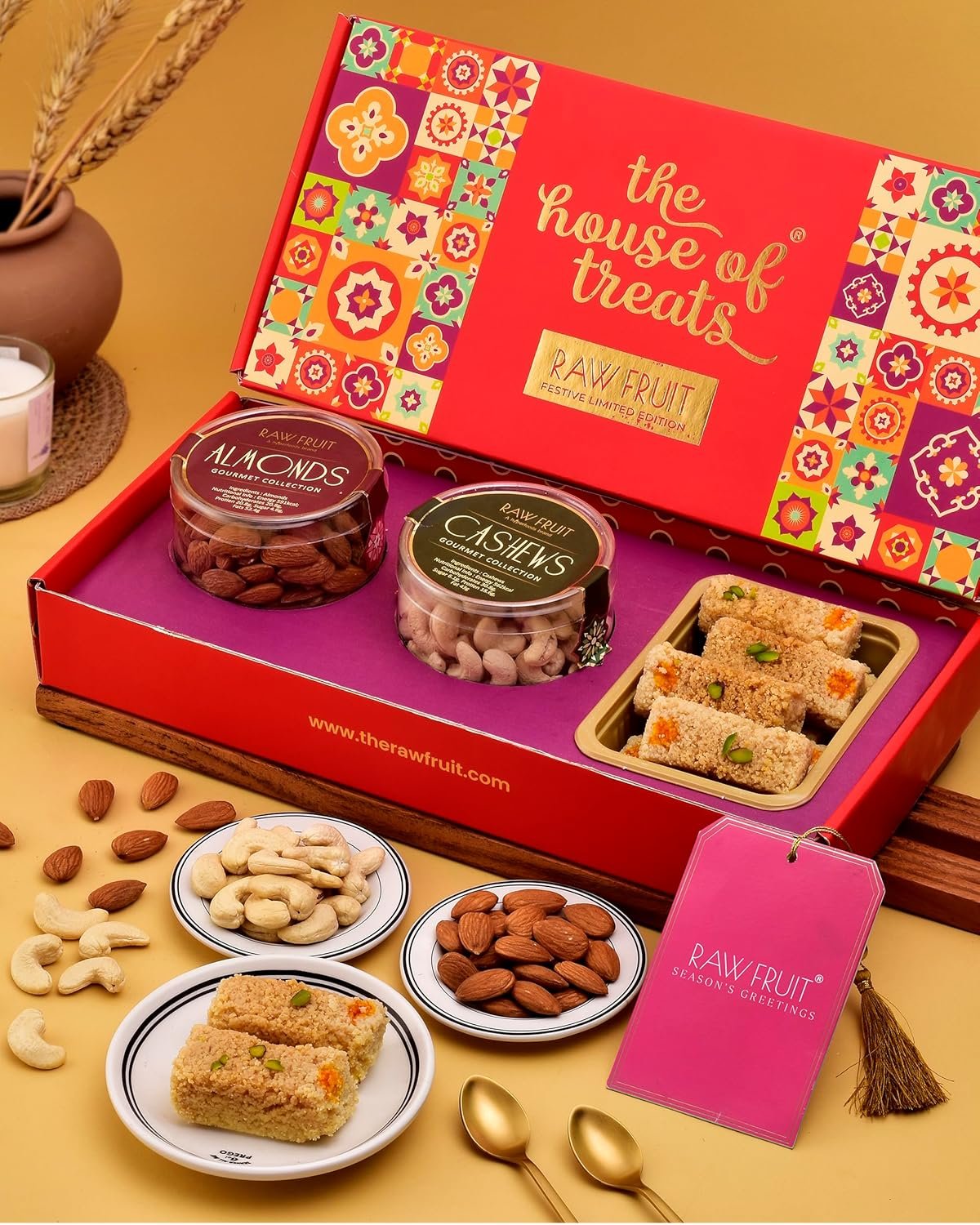 Hyperfoods Diwali Gift Hamper Diwali Gift Box Diwali Hamper Diwali Gift Items Diwali Dry Fruits Gift Box Diwali Sweets Gift Box Diwali Gifts For Employees Milkcake Cashew Almond Hyperfoods Diwali Gift Hamper Diwali Gift Box Diwali Hamper Diwali Gift Items Diwali Dry Fruits Gift Box Diwali Sweets Gift Box Diwali Gifts For Employees Milkcake Cashew Almond