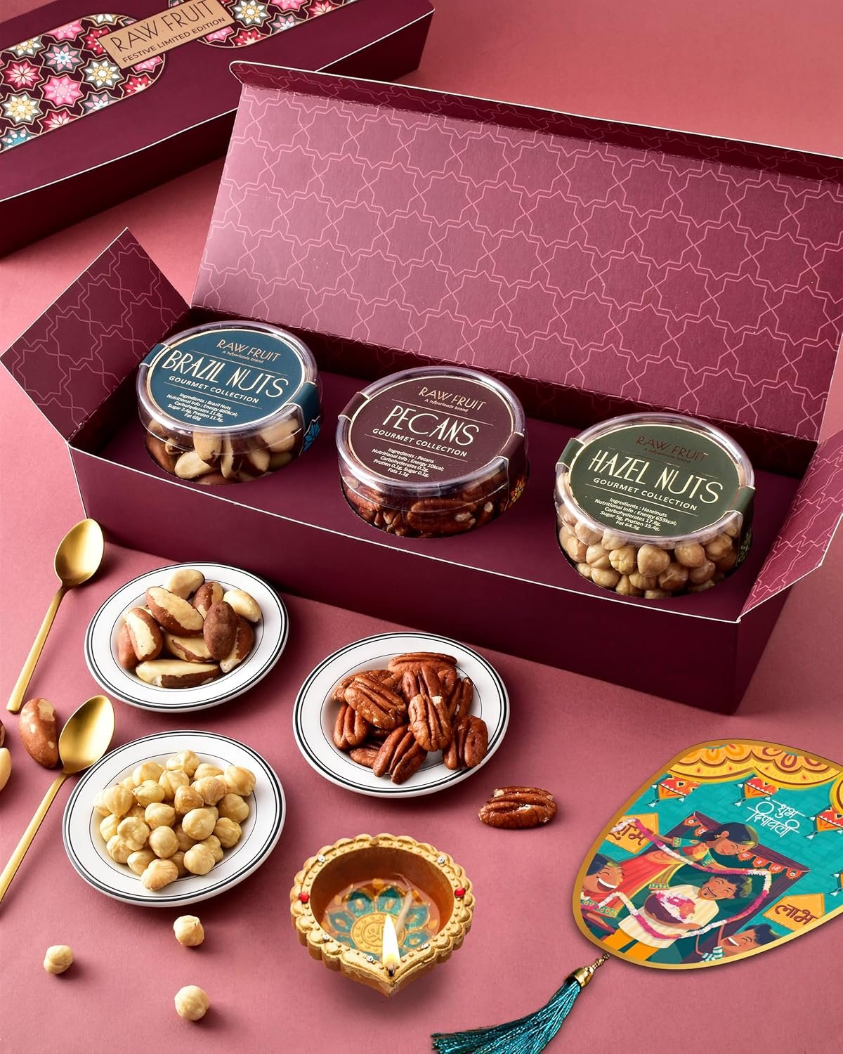 Hyperfoods Diwali Gifts For Family Diwali Dry Fruits Gift Box Diwali Gift Hampers Diwali Gifts For Employees Diwali Gift Items Small Pet Jar Pack Of 3 Dry Fruits Pecans Hazelnut Hyperfoods Diwali Gifts For Family Diwali Dry Fruits Gift Box Diwali Gift Hampers Diwali Gifts For Employees Diwali Gift Items Small Pet Jar Pack Of 3 Dry Fruits Pecans Hazelnut