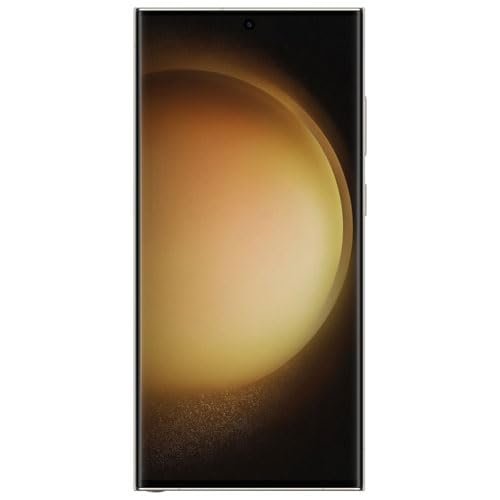 31dob9fy4ql Samsung Galaxy S25 Ultra 5G (Titanium Gray, 12GB RAM, 256GB Storage)