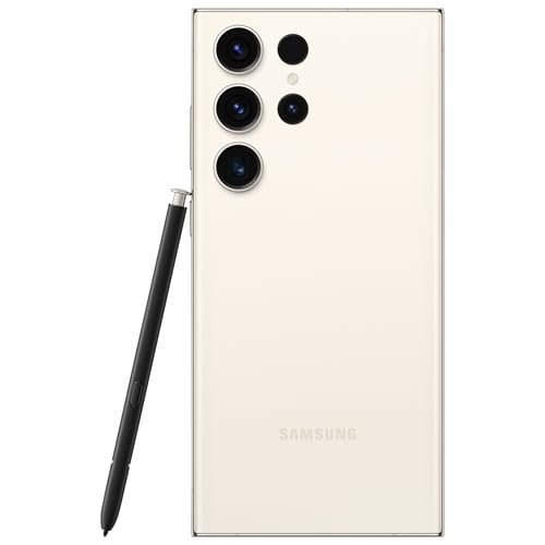 31feuqileql Samsung Galaxy S25 Ultra 5G (Titanium Gray, 12GB RAM, 256GB Storage)