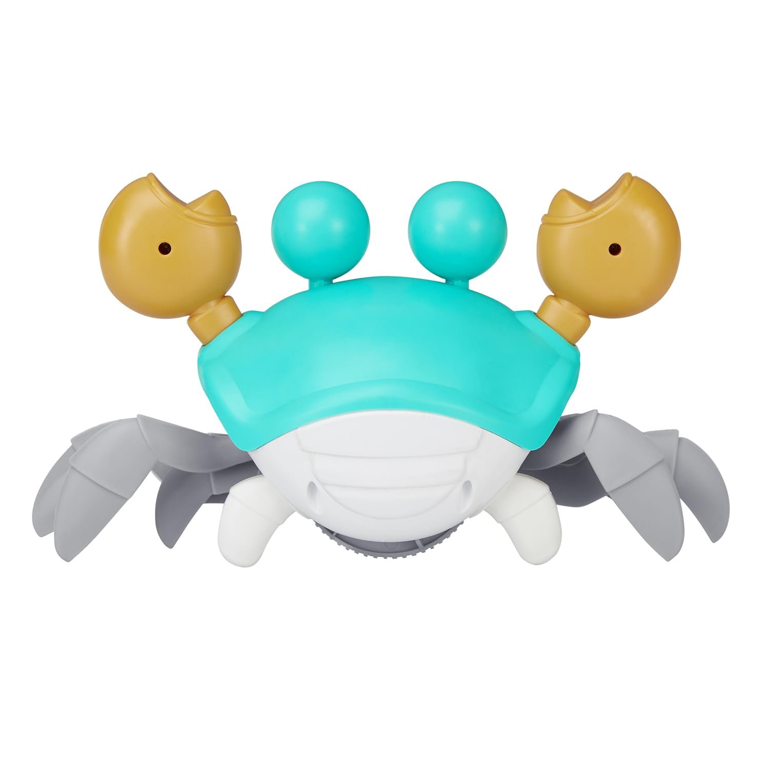 513lrz8vial. sl1500 Amazon Brand – Jam & Honey Crawling Crab | Musical Toys for Toddlers | with Led Lights | Great Birthday Gift | Toys for Kids