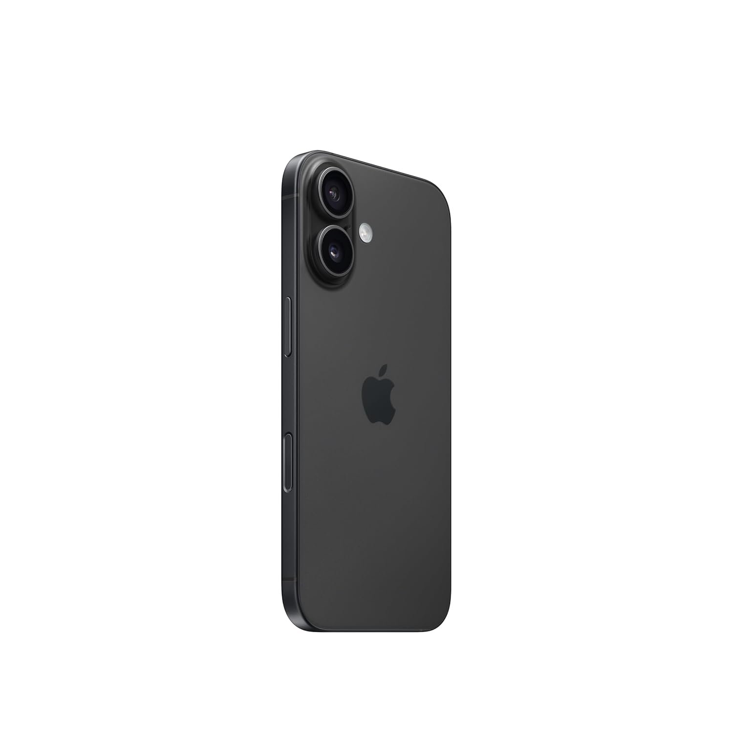 51uilt iiml. sl1500 1766395795 9756 iPhone 16 256 GB: 5G Mobile Phone with Camera Control, A18 Chip and a Big Boost in Battery Life. Works with AirPods; Black