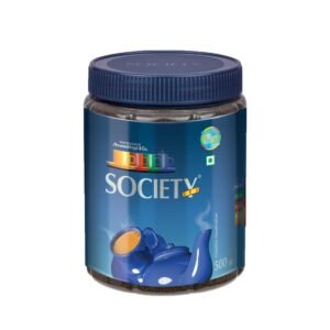 Society Leaf Tea 500gm Jar