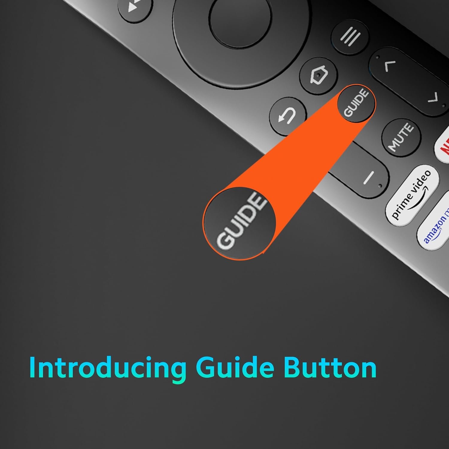 61iqnmrurol. sl1500 Redmi Xiaomi 80 cm (32 inches) F Series HD Ready Smart LED Fire TV L32MA-FVIN (Black)