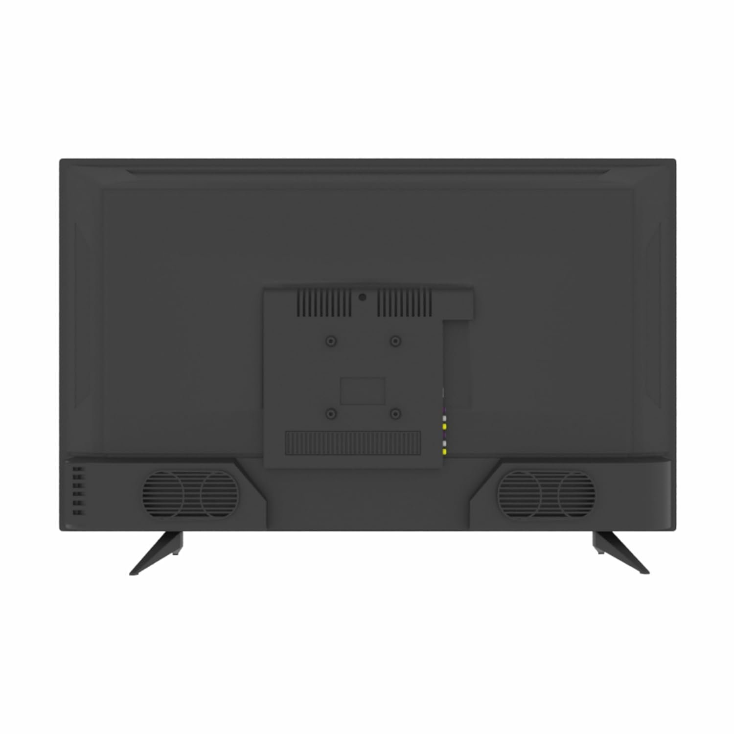 61t3icuvcil. sl1500 Foxsky 80 cm (32 inches) HD Ready Smart LED TV 32FS-VS (Black)