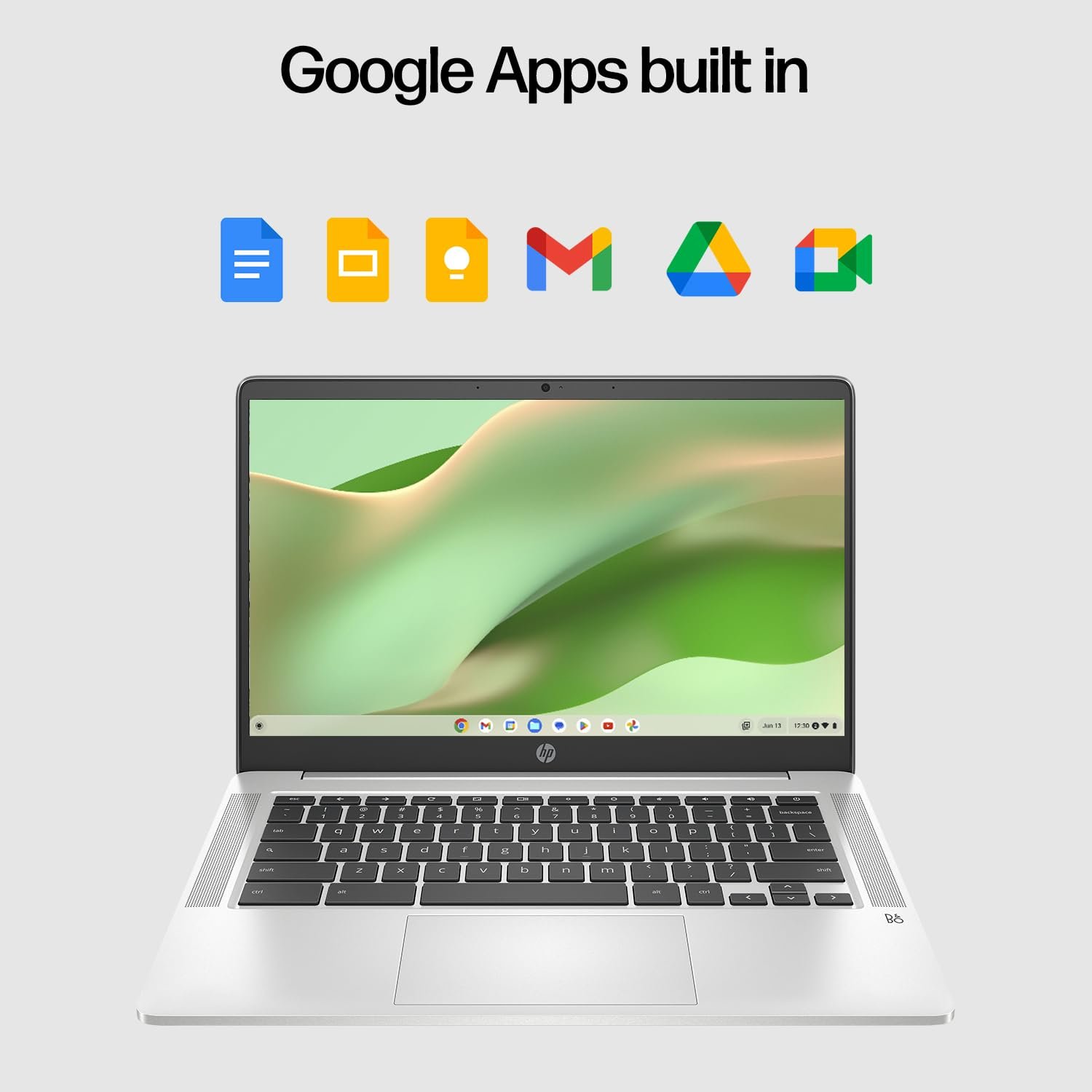 61voypboryl. sl1500 HP Chromebook X360 Intel Celeron N4020 14 inch(35.6 cm) Micro-Edge, Touchscreen, 2-in-1 Laptop (4GB RAM/64GB eMMC/Chrome OS/Intel UHD Graphics,1.49Kg), 14a-ca0506TU