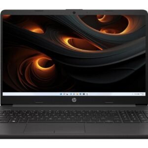 HP 15 (2023), i3 4 GB/256 GB SSD/DOS Laptop 15.6" HD Display/Ash Grey/1.5 kg