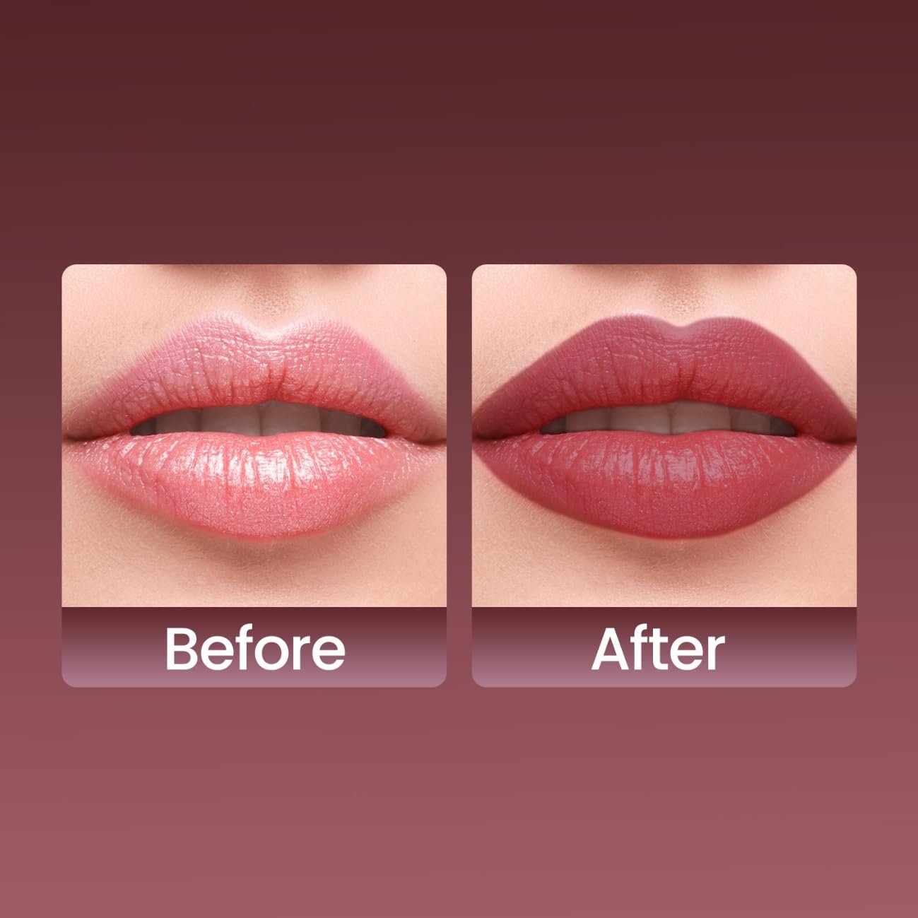 61aa8li0ral. sl1299 1767214377 7133 Swiss Beauty Pure Matte Creamy Lipstick | Non-drying, Highly pigmented Lipstick | Shade- Bare, 3.8gm|