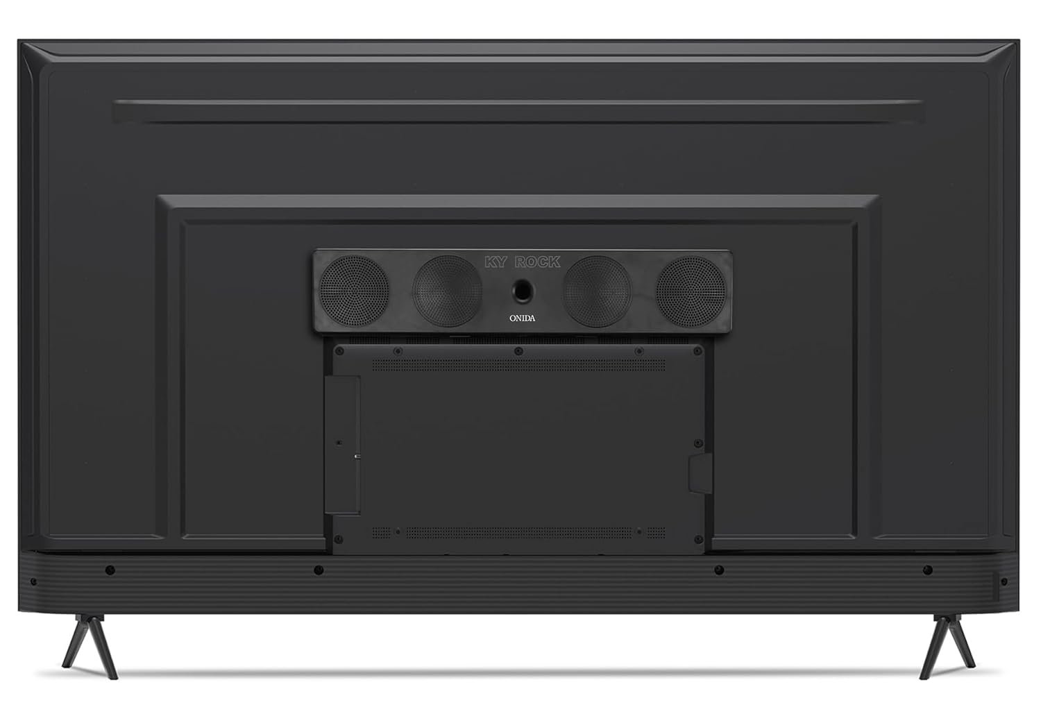 61cqg6oytxl. sl1500 ONIDA 189 cm (75 inch) Nexg Series 4K Ultra HD Smart LED Google TV 75UIG-R