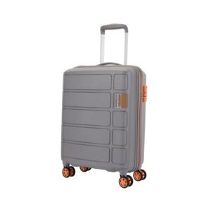 KAM Harrier ZING SP56DW LT.Gry