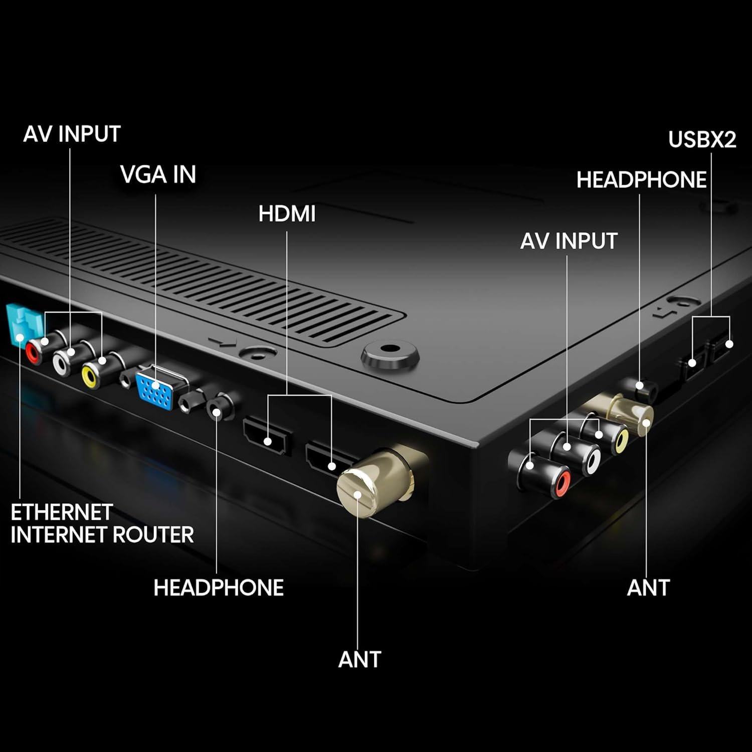 714bejngpll. sl1500 1766214625 8785 Hisense 80 cm (32 inches) E5Q Series HD Ready Smart QLED Google TV 32E5Q