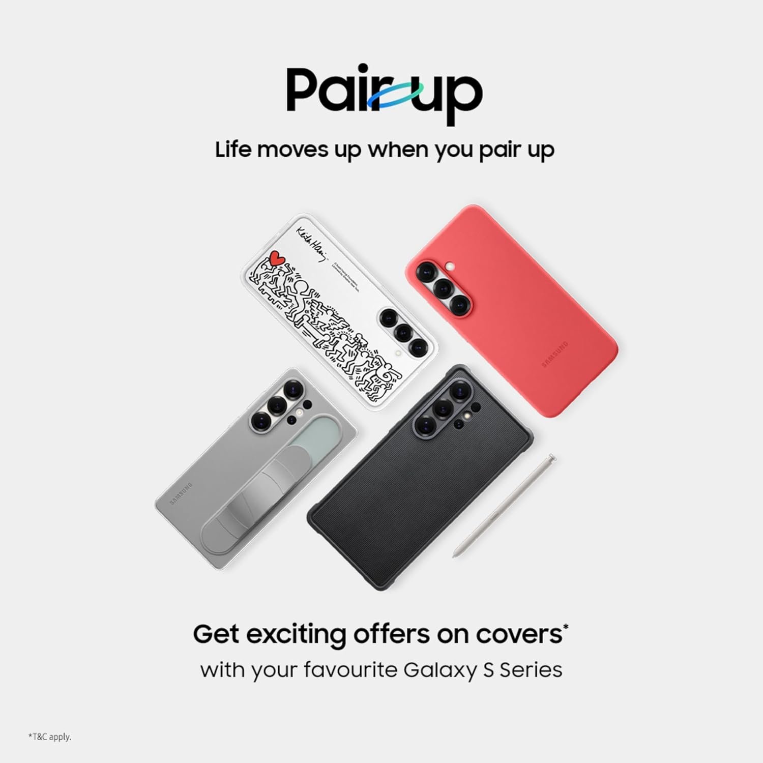 71fba2lsavl. sl1500 1766456514 6258 Samsung Galaxy S25 5G Smartphone with Galaxy AI (Silver Shadow, 12GB RAM, 256GB Storage), Snapdragon 8 Elite, 50 MP Camera with ProVisual Engine and 4000mAh Battery