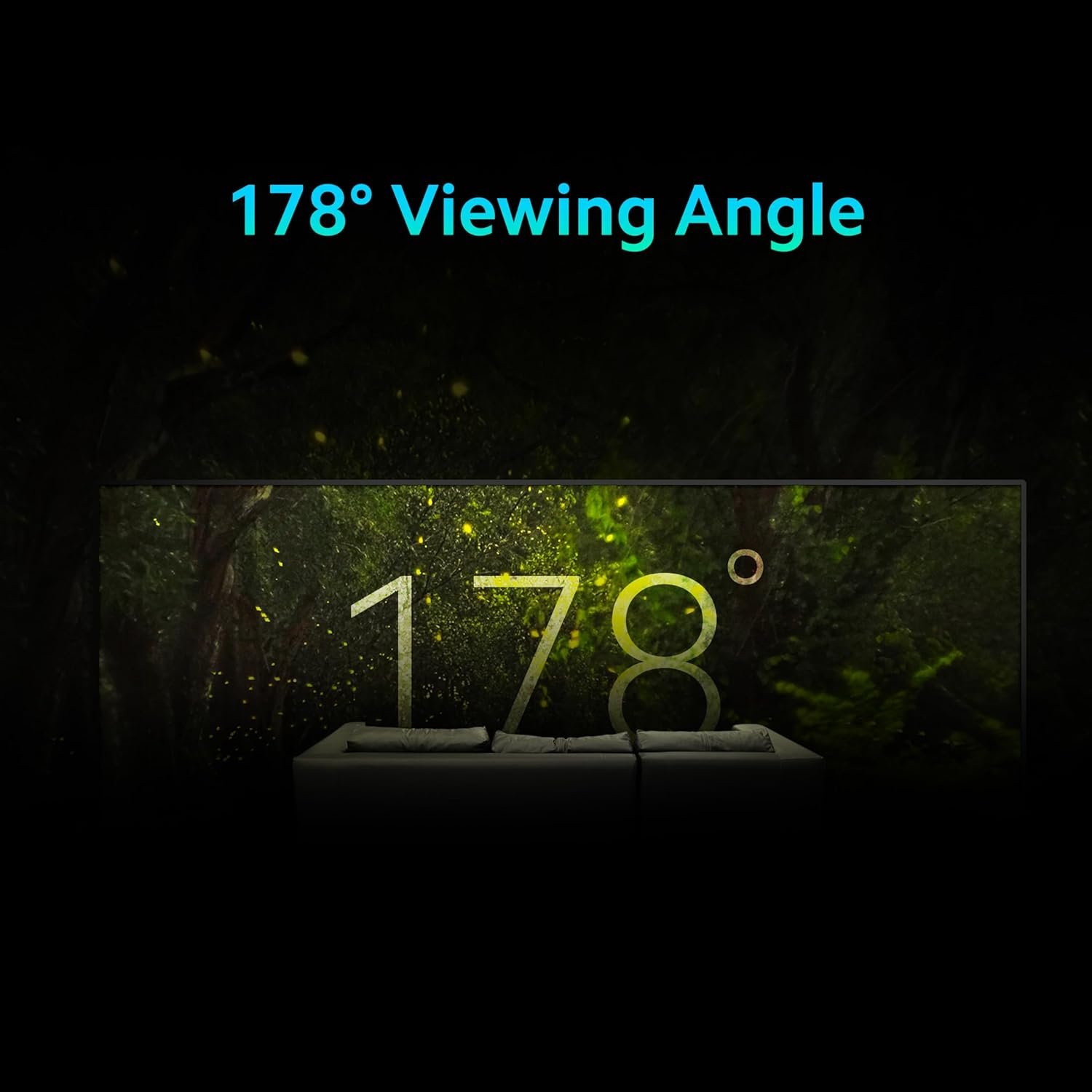 71i82jkc4il. sl1500 Redmi Xiaomi 80 cm (32 inches) F Series HD Ready Smart LED Fire TV L32MA-FVIN (Black)