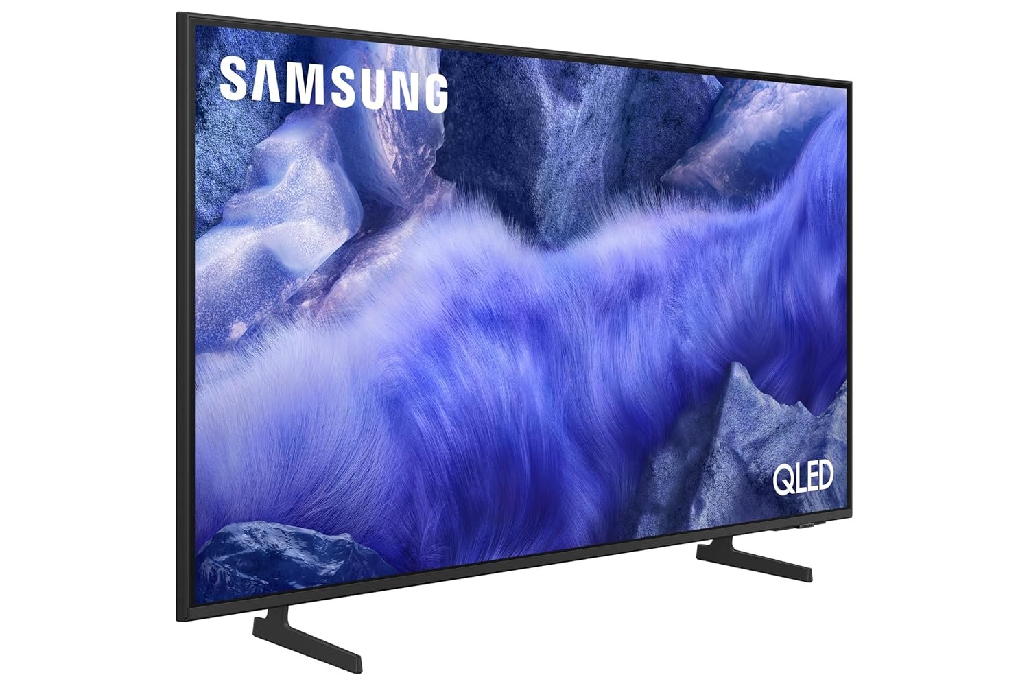 816j0neonul. sl1500 1766286742 3709 Samsung 163 cm (65 inches) Vision AI 4K Ultra HD Smart QLED TV QA65QEF1AULXL