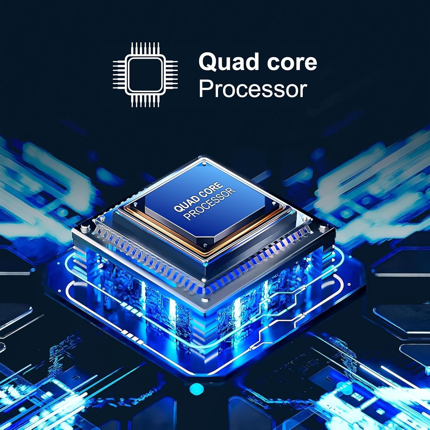 817fjv678al. sl1500 Foxsky 80 cm (32 inches) HD Ready Smart LED TV 32FS-VS (Black)