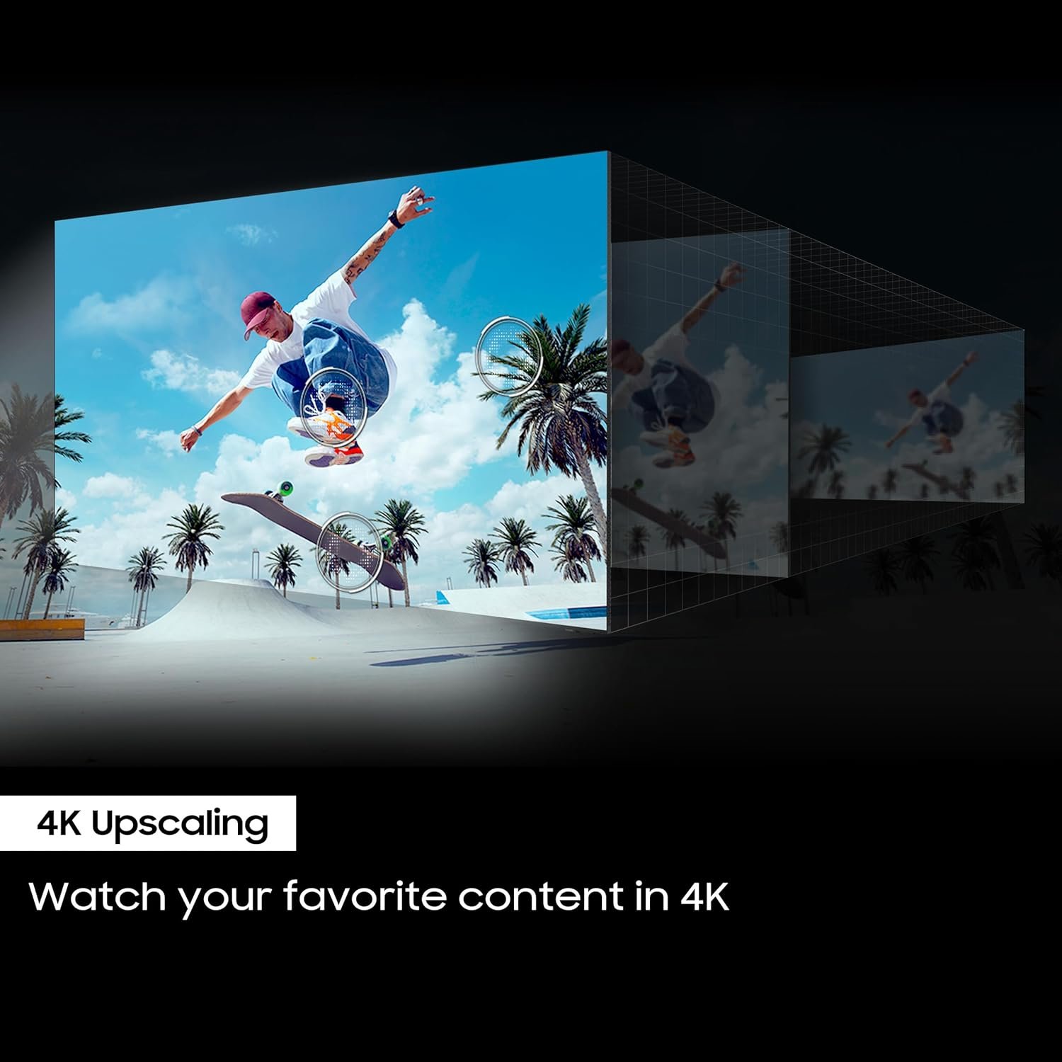 819xswab34l. sl1500 Samsung 108 cm (43 inches) D Series Brighter Crystal 4K Dynamic Ultra HD Smart LED TV UA43DUE80AKLXL (Titan Gray)