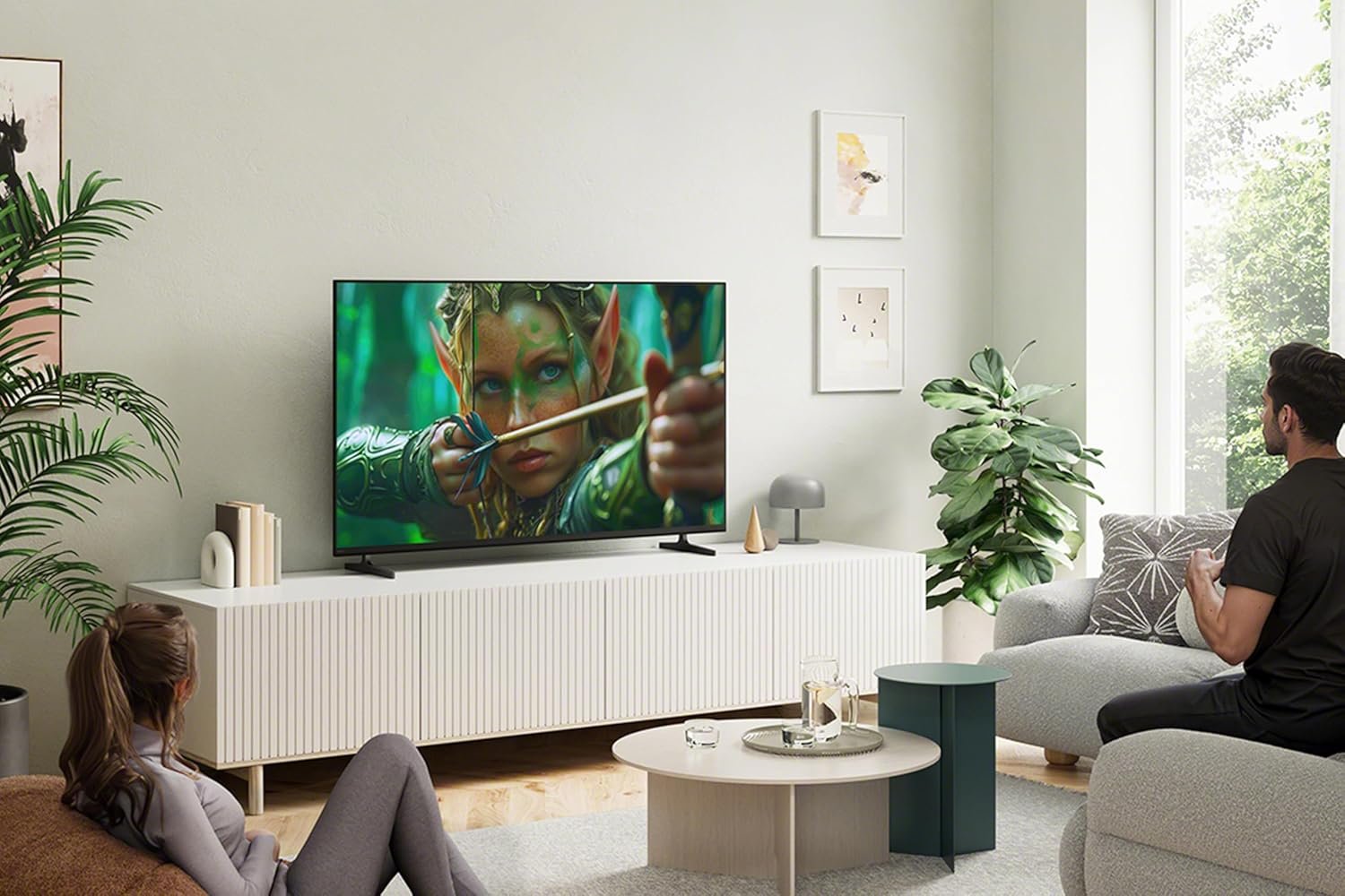 81goplmchcl. sl1500 1766149652 9528 Sony 164 cm (65 inches) BRAVIA 2M2 Series 4K Ultra HD Smart LED Google TV K-65S25M2