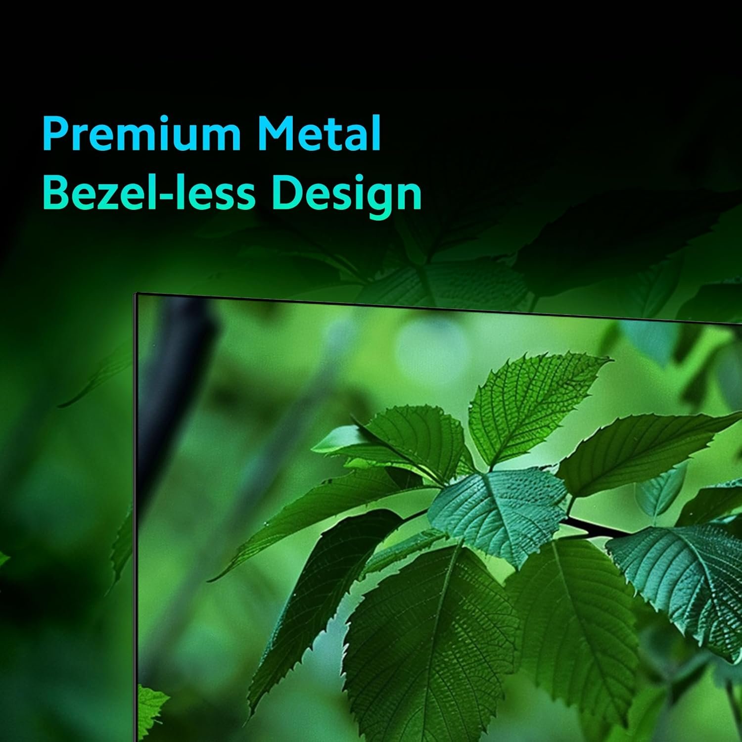 81kjonagl3l. sl1500 Redmi Xiaomi 80 cm (32 inches) F Series HD Ready Smart LED Fire TV L32MA-FVIN (Black)