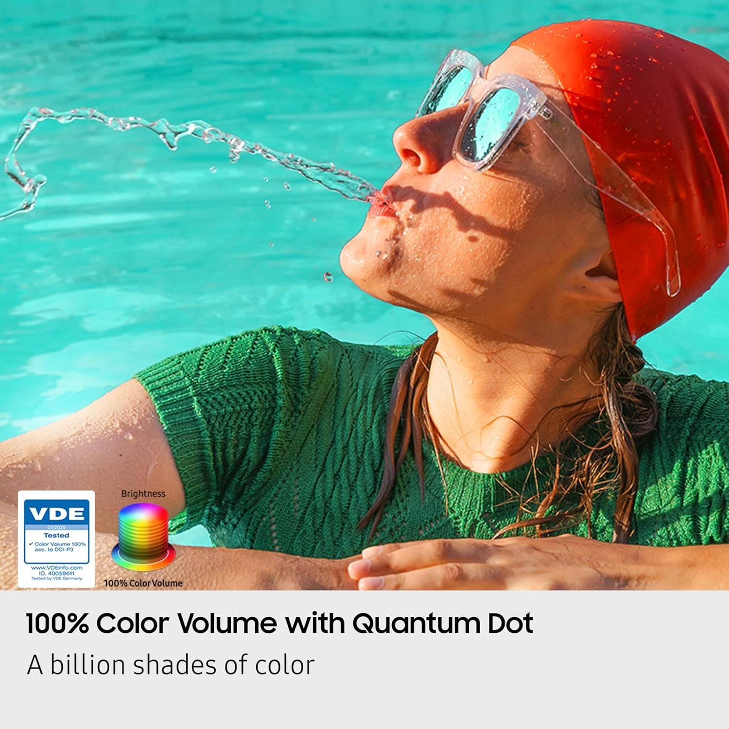 81kb9kmegwl. sl1500 1766286739 1373 Samsung 163 cm (65 inches) Vision AI 4K Ultra HD Smart QLED TV QA65QEF1AULXL