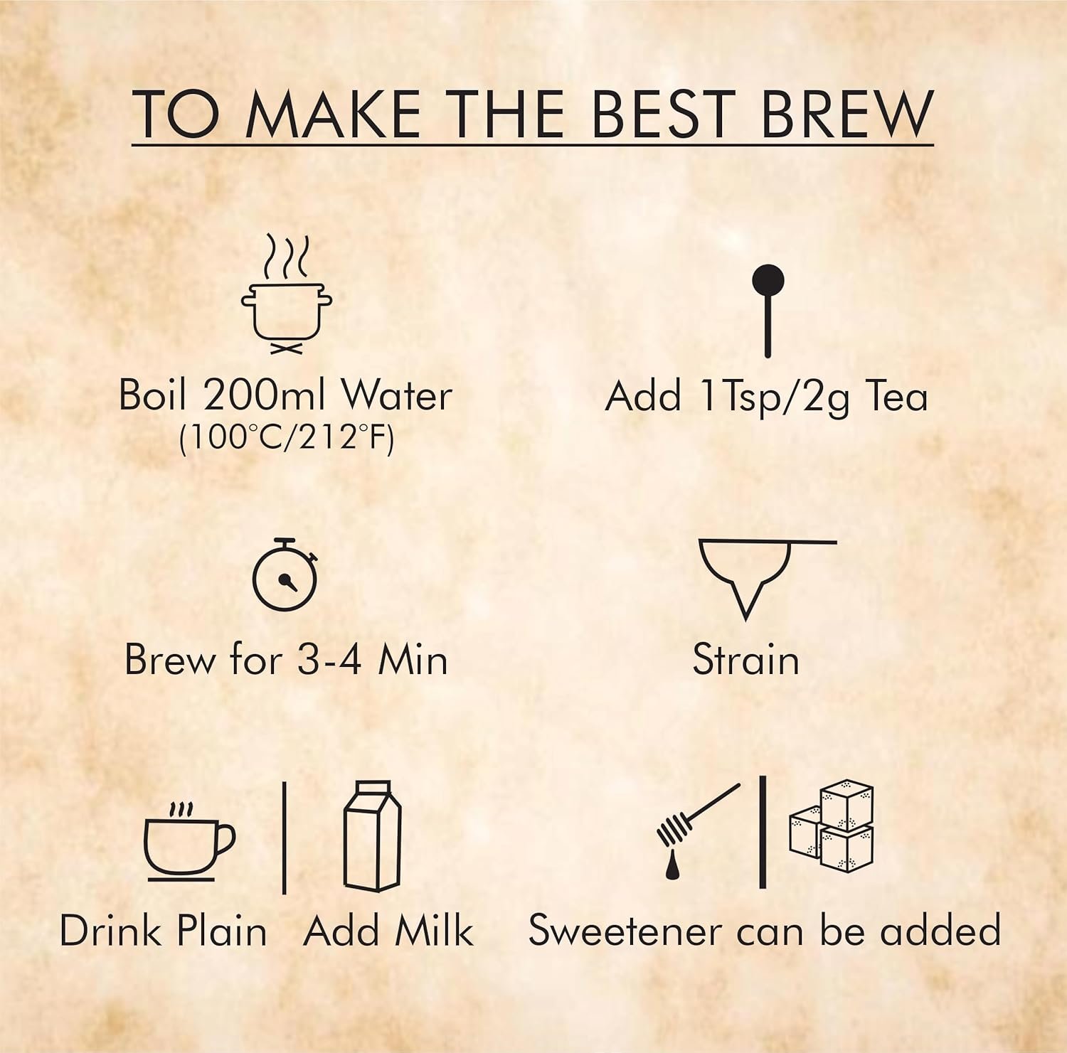 81ucmyvktfl. sl1500 Octavius Gold Tea -1 Kg (500 Cups) | 15% Darjeeling Long Leaf | Black Tea | Blend Of Darjeeling & Assam | Rich And Aromatic Chai | Powder | Chai Patti | Garden Fresh.