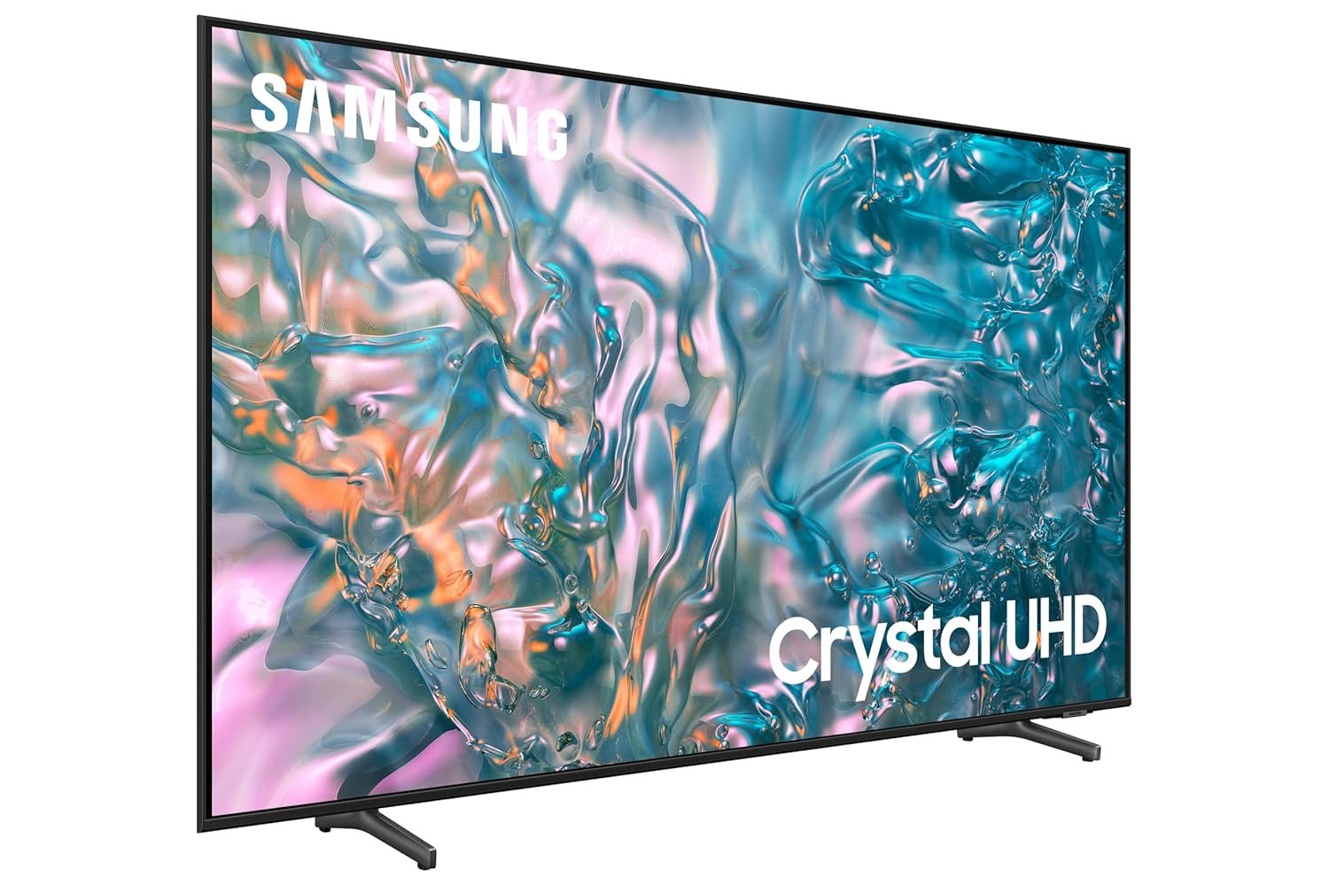 81jnq5xaoll. sl1500 Samsung 108 cm (43 inches) D Series Brighter Crystal 4K Dynamic Ultra HD Smart LED TV UA43DUE80AKLXL (Titan Gray)
