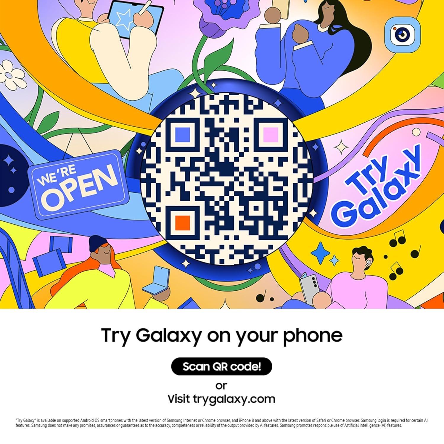 81lryrwftcl. sl1500 1766456516 5112 Samsung Galaxy S25 5G Smartphone with Galaxy AI (Silver Shadow, 12GB RAM, 256GB Storage), Snapdragon 8 Elite, 50 MP Camera with ProVisual Engine and 4000mAh Battery