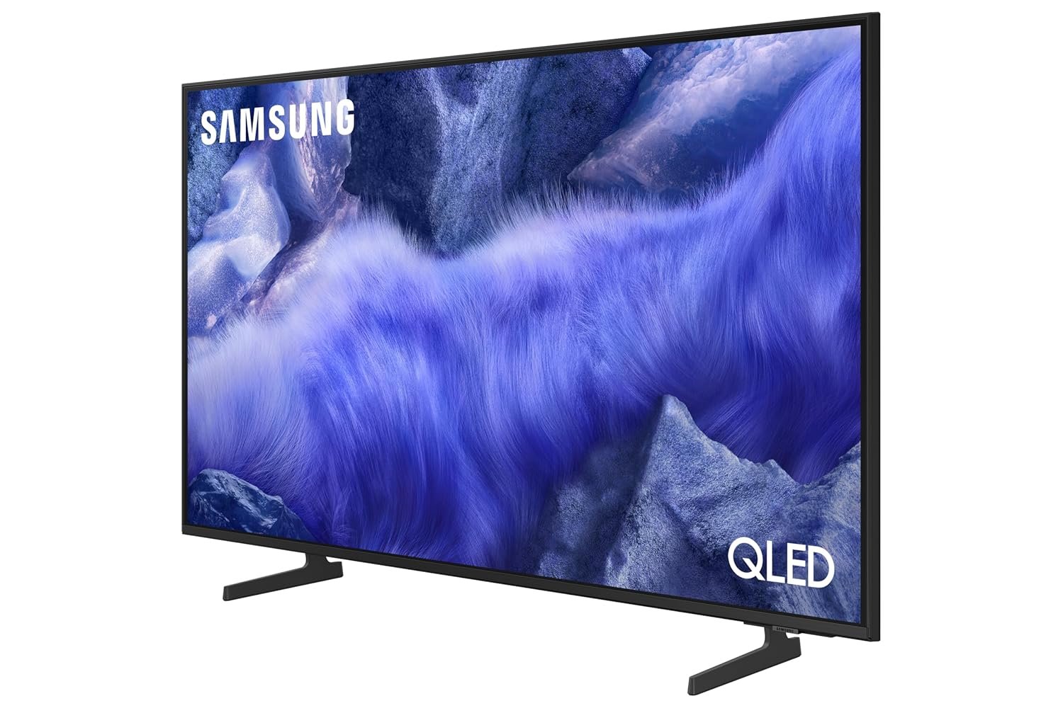 81thic026dl. sl1500 1766286741 8135 Samsung 163 cm (65 inches) Vision AI 4K Ultra HD Smart QLED TV QA65QEF1AULXL