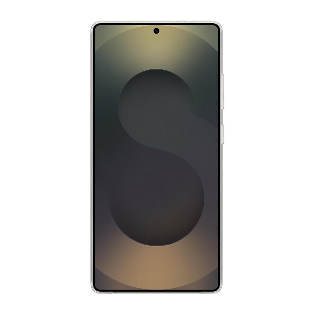 41plhyc91hl. sl1000 Samsung Silicone Galaxy Official Standing Grip Back Case for Galaxy S25 Ultra, Black