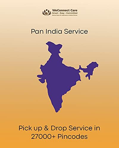 41w5qrug52l WeConnect Care 1 Year Accident & Liquid Damage Protection Insurance Plan for Apple iPhone 13 Pro Price Rs.90001 to Rs.110000 (E Mail Delivery) iPhone 13 Pro Max