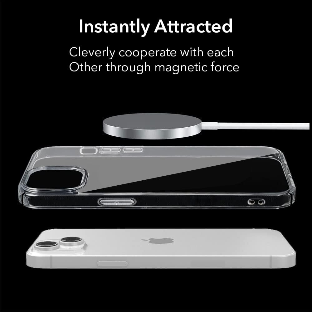 512av3b3dpl. sl1000 Jkobi Lifetime Anti-Yellow Clear Back Cover Case for Apple iPhone 11 Pro (Sleek Hard Crystal | Shockproof and Camera Protection)