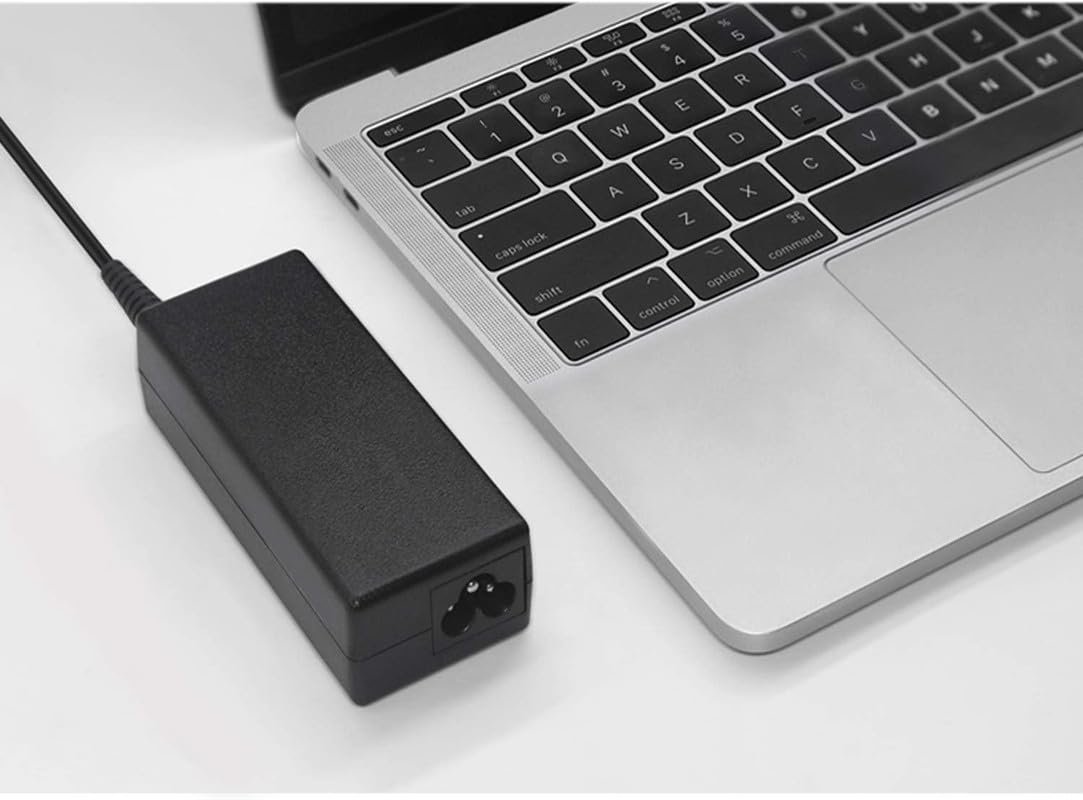 51h60wryral. sl1083 65W Laptop Charger for HP Pavilion x360 14 15 17, HP Envy 13 15 X360, HP Elitebook 840 G5, HP ProBook HP Chromebook HP Stream Series, HP Spectre 710412-001 19.5V 3.33A HP Adapter