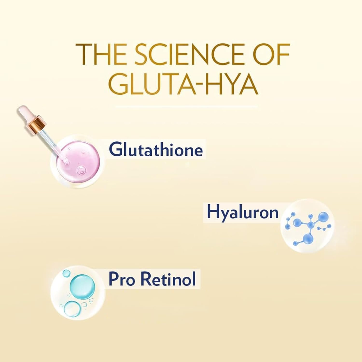 61fd7mcvrwl. sl1500 Vaseline Gluta-Hya Flawless Glow Lotion for Face & Body | Gives Brighter Skin | Glutathione & Pro-Retinol Infused Moisturizer, 200ml