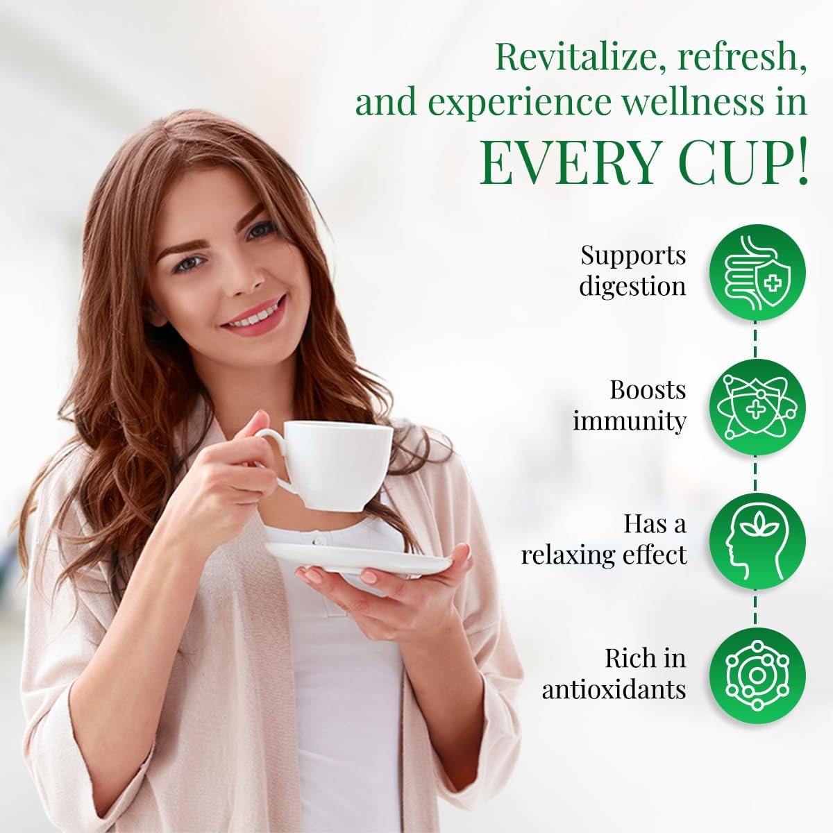 61kldssvy7l. sl1200 Marvel Tea Elaichi Tea 1Kg, Handpicked Leaves & Natural Ground Cardamom From Assam & Darjeeling, Black Chai