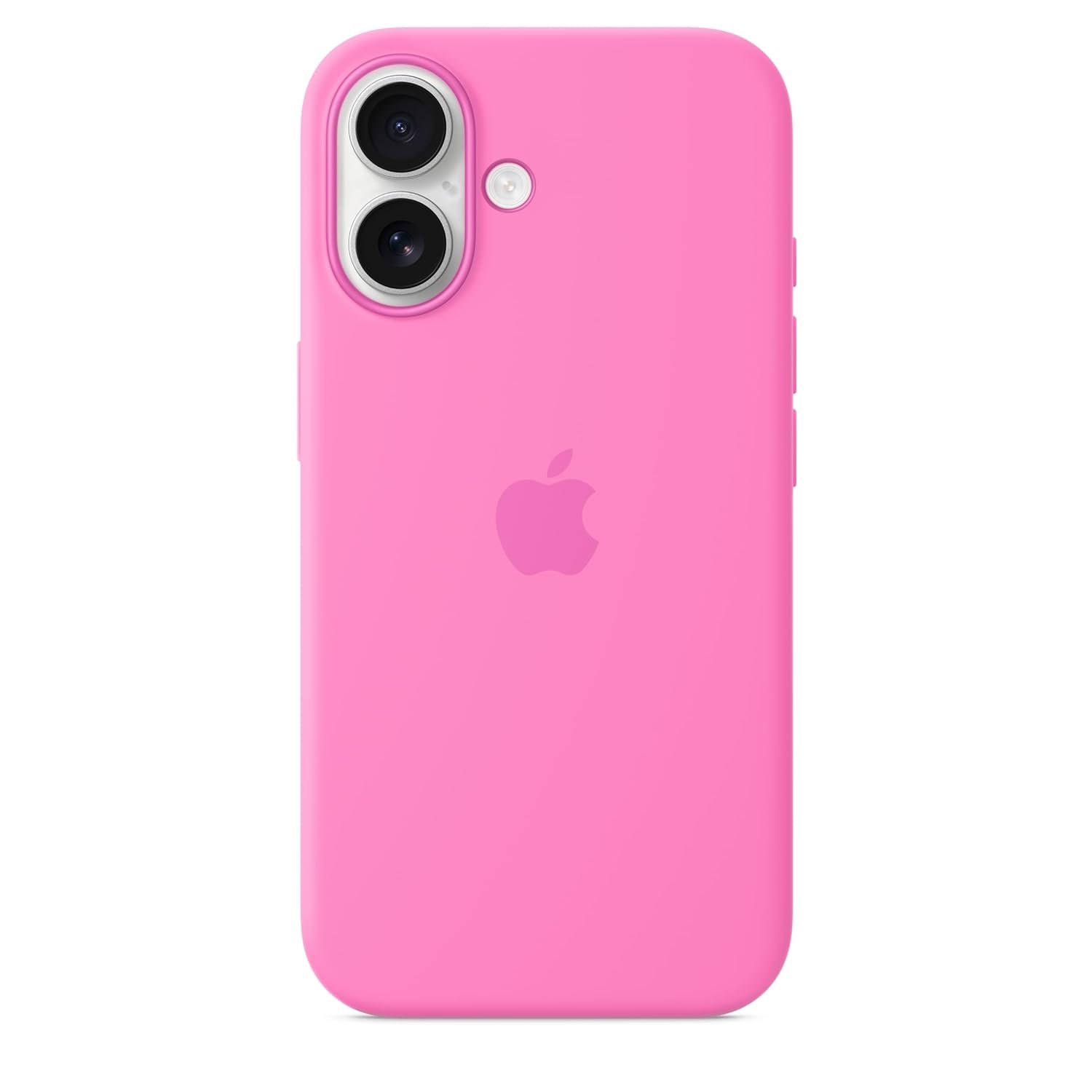 61tnnhw4qvl. sl1500 Apple iPhone 16 Silicone Case with MagSafe – Peony 