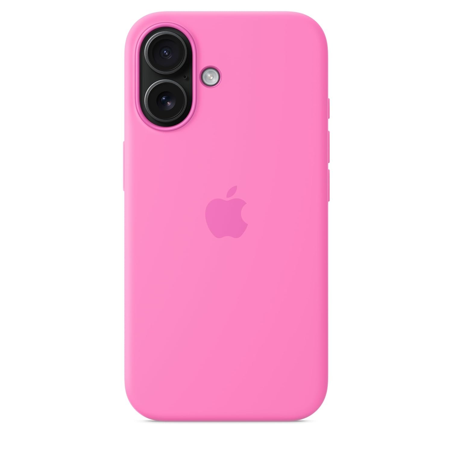 61ytunqgb l. sl1500 Apple iPhone 16 Silicone Case with MagSafe – Peony 