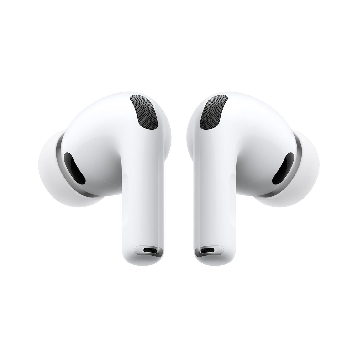 Apple AirPods Pro 3 Wireless Earbuds, Active Noise Cancellation, Live Translation, Heart Rate Sensing, Bluetooth Headphones, Spatial Audio, High-Fidelity Sound, USB-C Charging Apple AirPods Pro 3 Wireless Earbuds, Active Noise Cancellation, Live Translation, Heart Rate Sensing, Bluetooth Headphones, Spatial Audio, High-Fidelity Sound, USB-C Charging