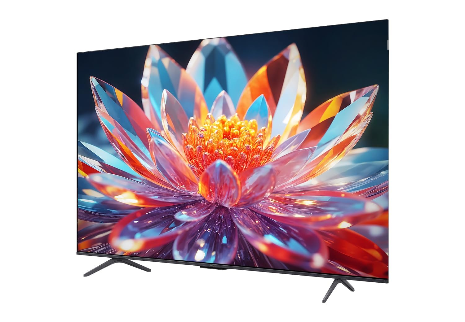 61oveyju2tl. sl1500 TCL 164 cm (65 inches) 4K Ultra HD Smart QLED Google TV 65T8C
