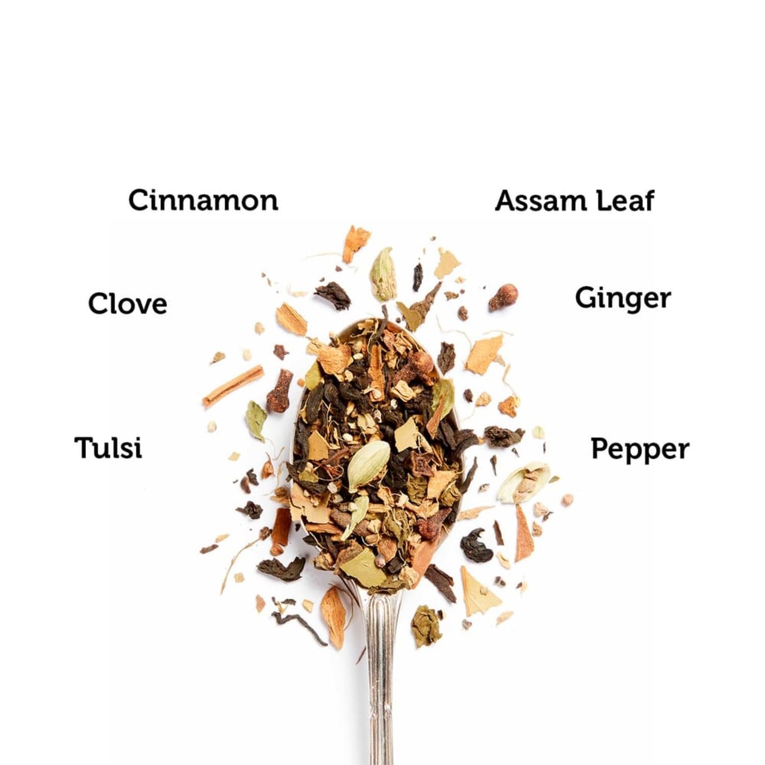 61qf4ur61el. sl1500 Tea Culture of The World Classic Masala Chai | Masala Tea Bags Enriched with Assam Black Tea Leaf, Cinnamon, Clove, Pepper, Ginger, Tulsi | Morning Tea, 16 Count