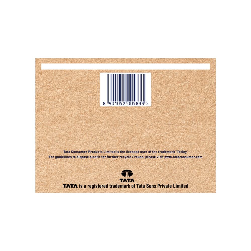 61s4t1qqdll. sl1000 Tetley | English Breakfast Tea | Black Tea |50 Tea Bags