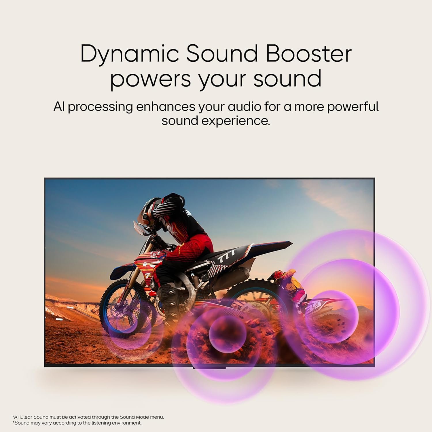 71fk etxvhl. sl1500 1769083173 8187 LG 108 cm (43 inches) UA82 Series 4K Ultra HD Smart webOS LED TV 43UA82006LA