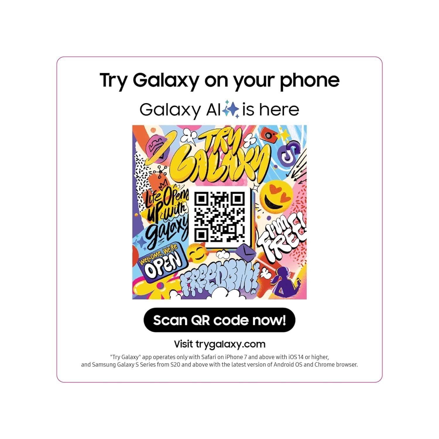 71ninpikitl. sl1500 1767644964 4517 Samsung Galaxy Z Flip5 (Lavender, 8GB RAM, 256GB Storage) Without Offer