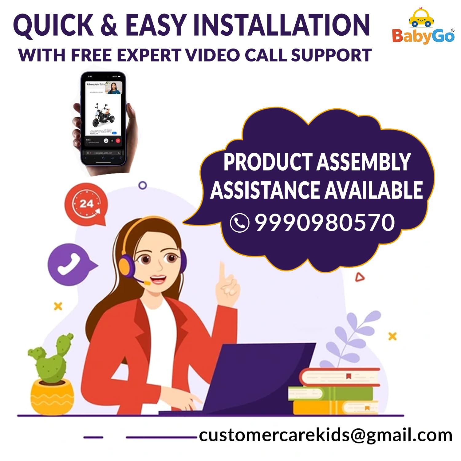 71qk1yvjzfl. sl1500 1769038638 2408 BabyGo Rotating Giraffe Musical Crib Cot Mobile | Hanging Jhoomer Rattle Toy for Baby Cradle, Infant Bed & Nursery Decoration | Newborn Soothing & Early Development Toy (Yellow)