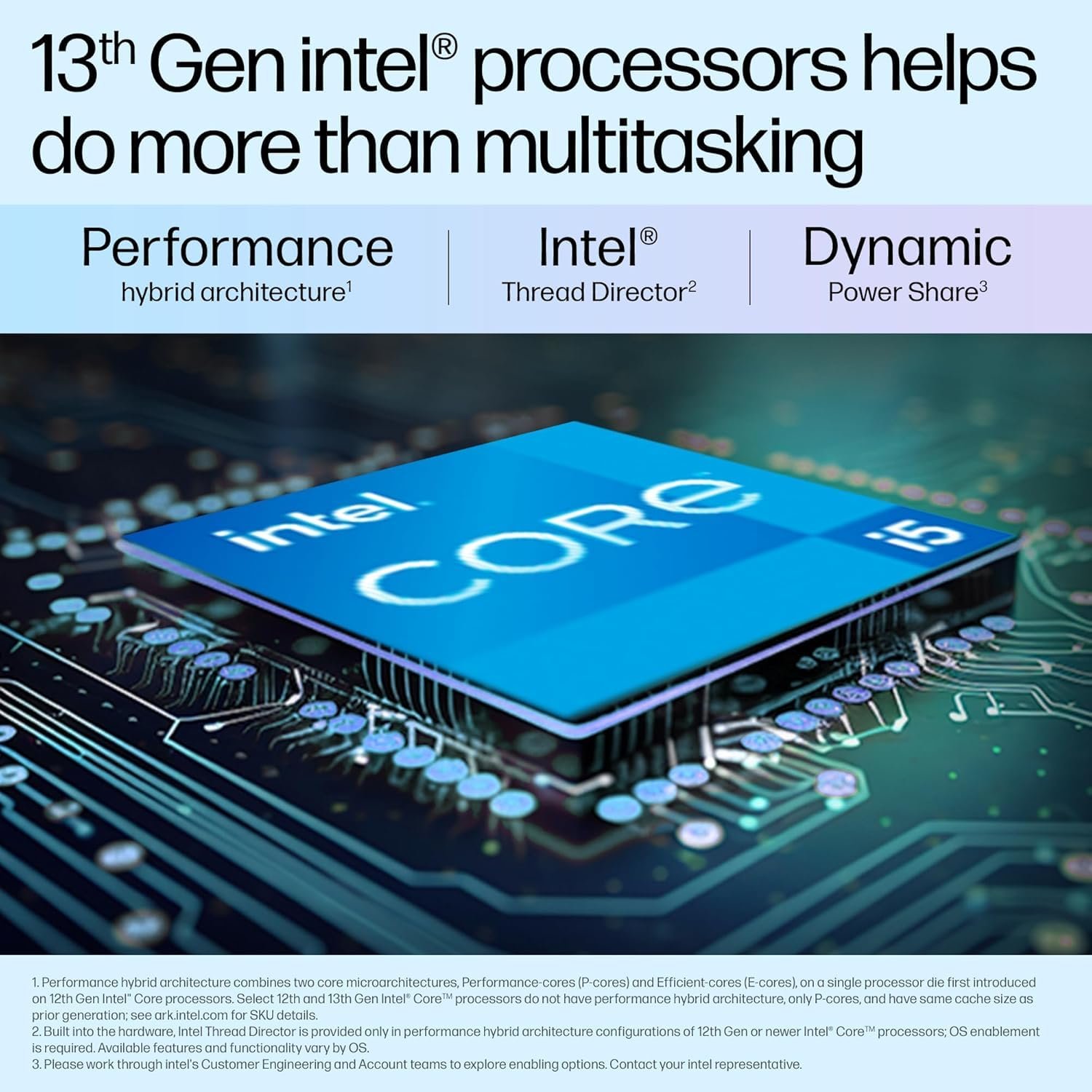 71twjmcwktl. sl1500 HP Pavilion Plus, Intel Core i5-1335U-13th Gen Laptop, (16GB LPDDR5x,512GB SSD),IPS, 300 nits, 14(35.6cm) 2K,Win 11, M365 Basic(1yr), Office Home 24, Silver,1.38kg, 5MP Camera w/Shutter, ew0107TU