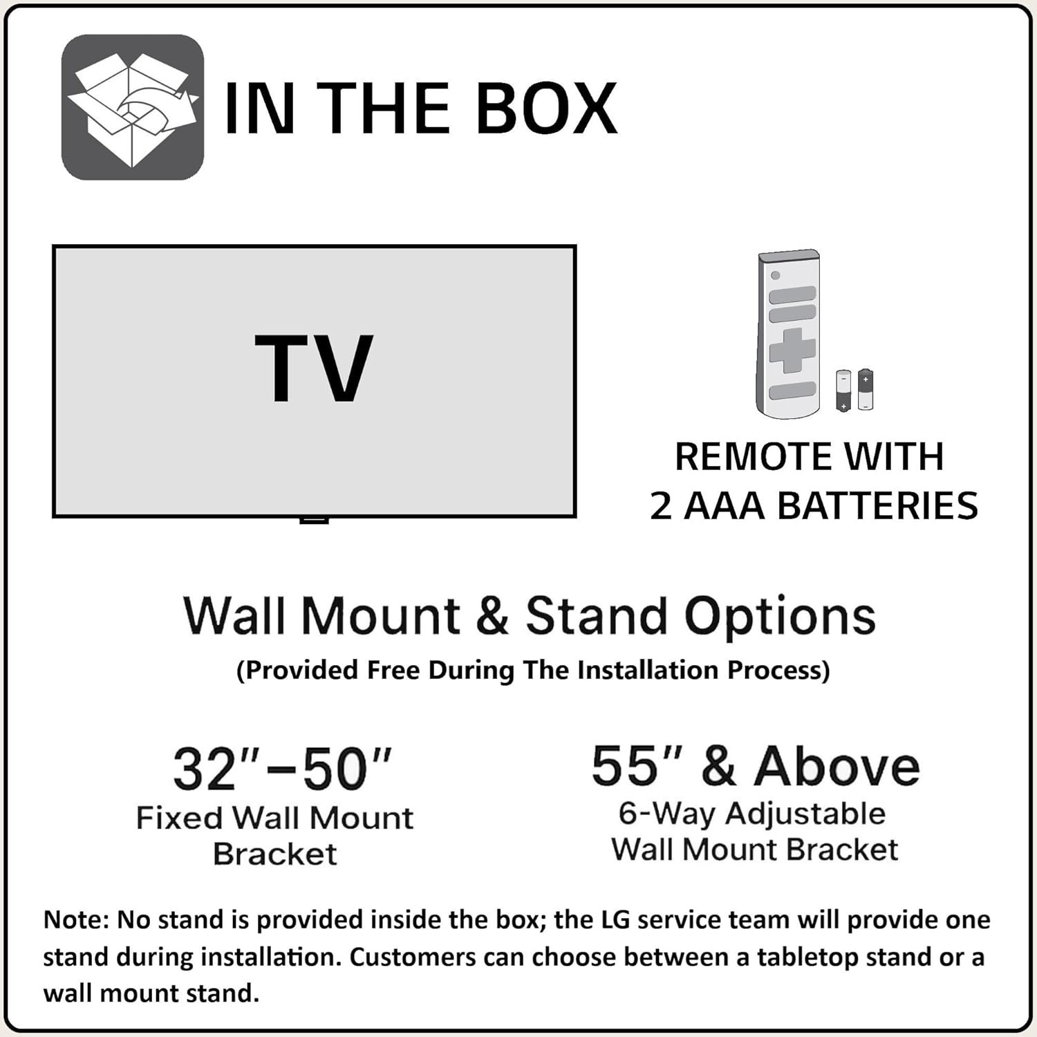 71cz ul6bl. sl1500 LG 108 cm (43 inches) UA82 Series 4K Ultra HD Smart webOS LED TV 43UA82006LA